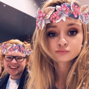 Meet your Posher, Maddie